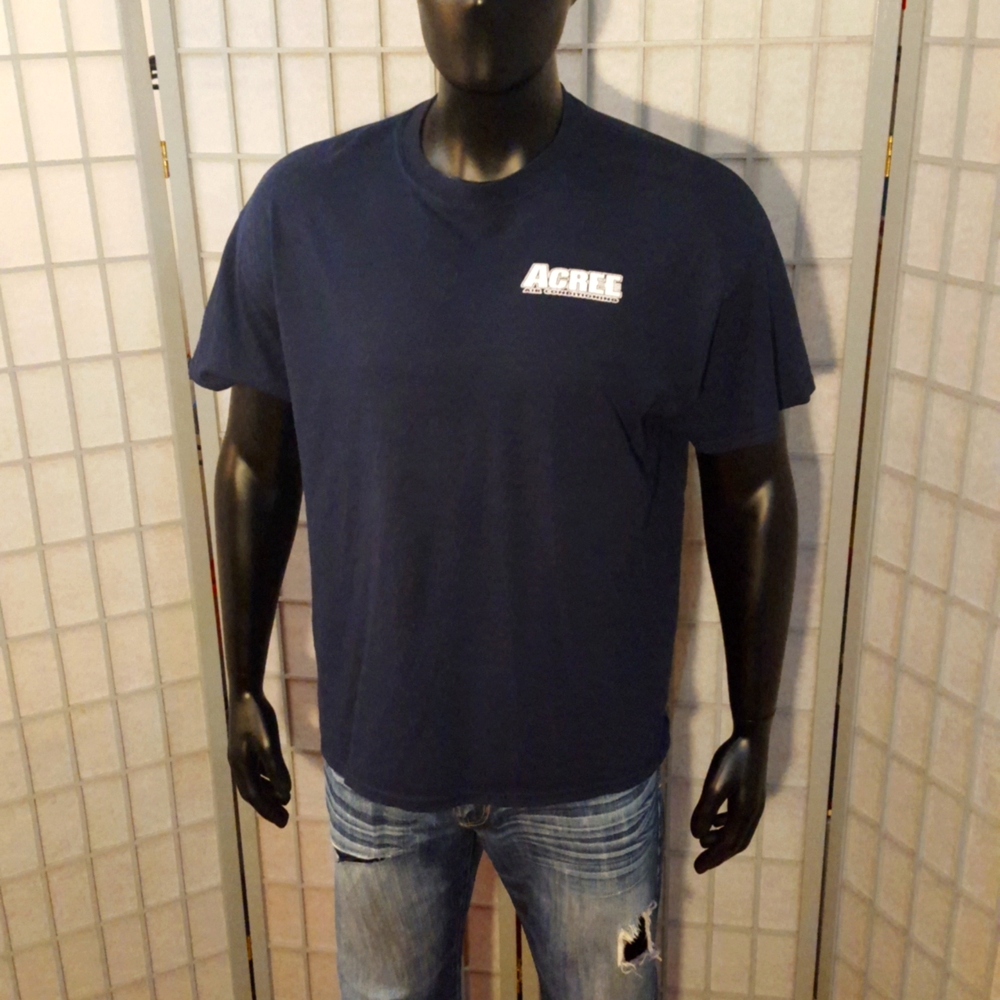 Acree t-shirt